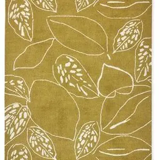 Orto Citrus 125406 Rug