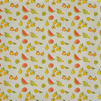 Fruit Salad Pvc PVC5089-513
