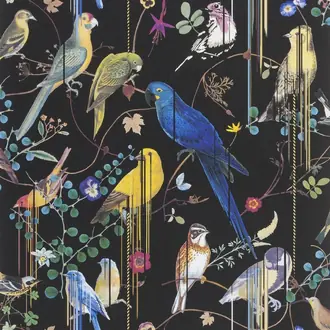 Birds Sinfonia Crepuscule PCL7017-01