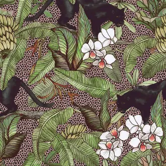Alluring Panthers R16802