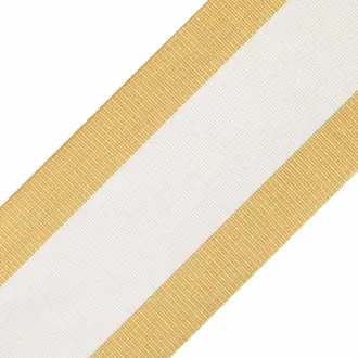 Mds 4" (10.1 cm) Stripe Border BT-61112-14