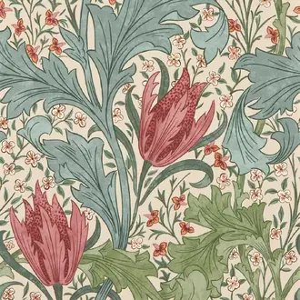 Lent Lily 217596