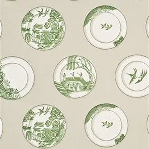 Porcelain Green PP50329-3