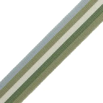 Ashton Striped Border BT-61828-08