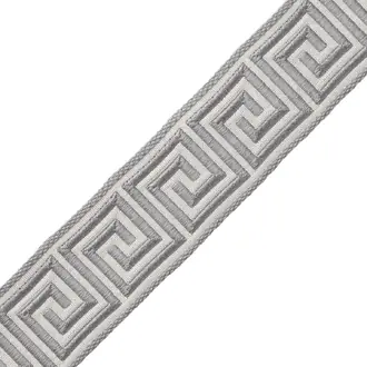 1 3/8" Aristotle Greek Key 977-36057-602