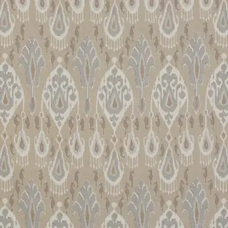 Ikat Bokhara Linen BP10939-3