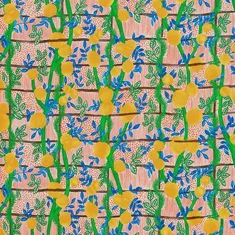 Garden Party 3688-02