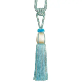 1 Tassel Tie Back 35236-9620