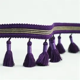 Tassel Braid T702-05