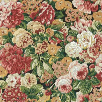 Rose and Peony 217028