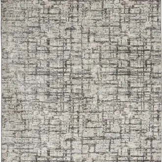 CK950 Rush CK952 Ivory/Grey Rug