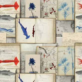 Seaman's Journal WP20562
