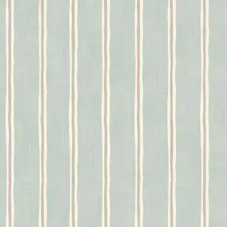 Rowing Stripe Duckegg