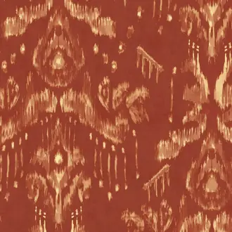 Ancestral Ikat WP30262