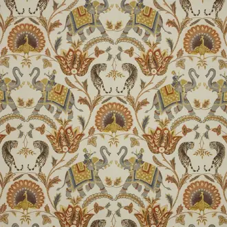 Sumatra Linen