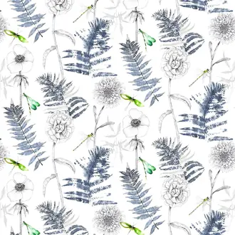 Acanthus FDG2692-02