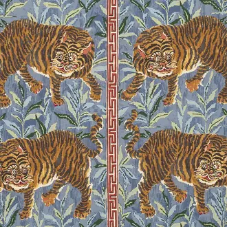 Tiger Tiger 2150-02
