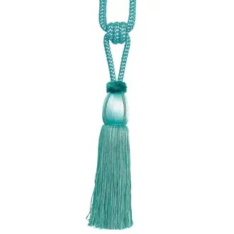 1 Tassel Tie Back 35236-9680