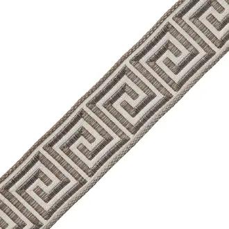 1 3/8" Aristotle Greek Key 977-36057-603
