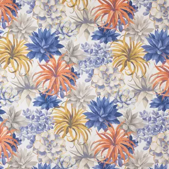 Botanica Tissu Echeveria 86116684