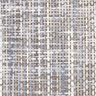 Metallic Paper Weave II 8989