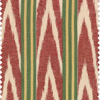Bakhmal Ikat FB00082