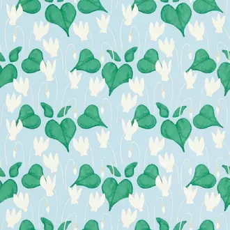 Flower Of Love 112948