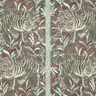 Tiger Tiger 2150-03