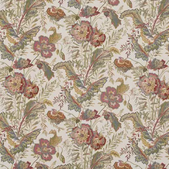 Indienne Flower BP10938-2
