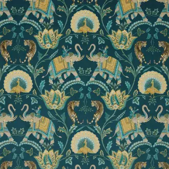 Sumatra Velvet Aegean