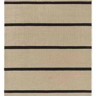 Deck Charcoal Black 496805 Rug
