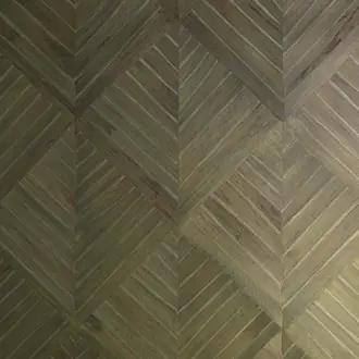 Water Hyacinth Parquet MR-WH-1667