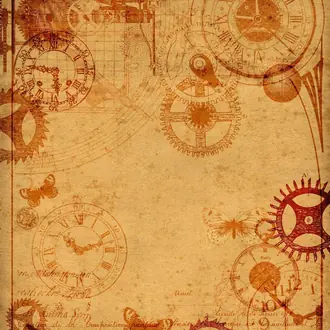 Clockwork R10541