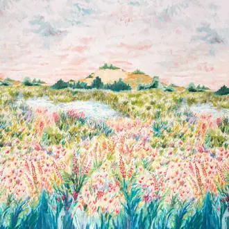 Wildbloom Print CCF0892-03