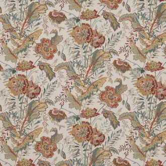 Indienne Flower BP10938-3
