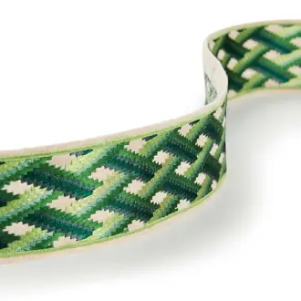 Taniska Braid T810-02
