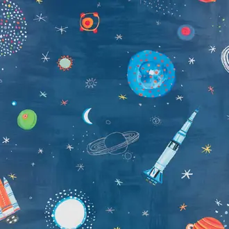 Blast Off