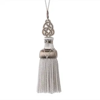 Ornamenta Key Tassel JT03 0034 001