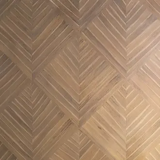 Water Hyacinth Parquet MR-WH-1389