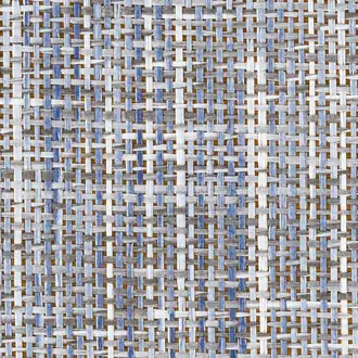 Metallic Paper Weave II 8991