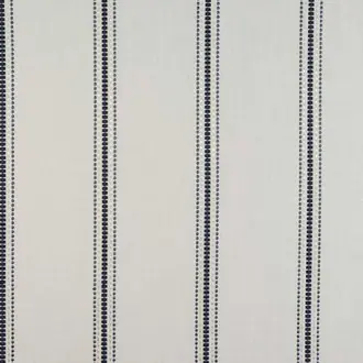 Bromley Stripe Denim