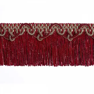 Bullion Fringe 80mm-3 5/32'' 33205-9500