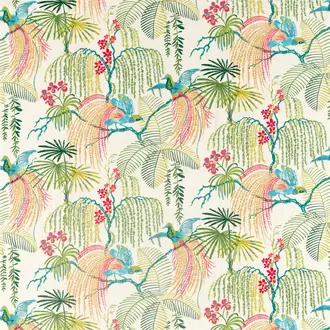 Rain Forest Embroidery 236777