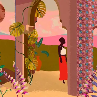 Les mysteres de Madagascar 97530