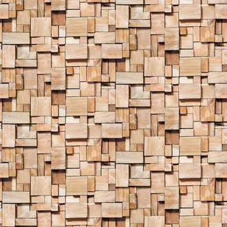 Woods Panoramique Cubes 86082548