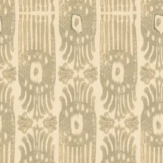 Tribal Ikat Angora WP30113