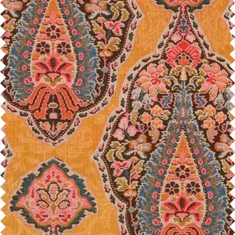 Gypsy Soul FB00070