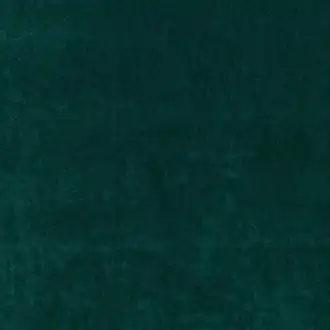 Fuzzy Deep Teal