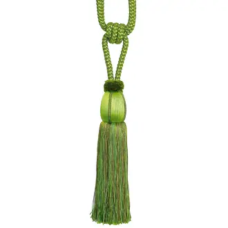 1 Tassel Tie Back 35236-9770