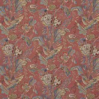 Indienne Flower BP10938-4